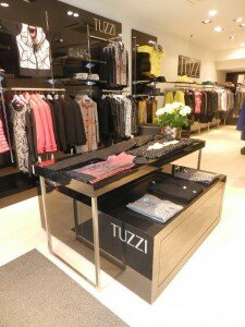 Tuzzi