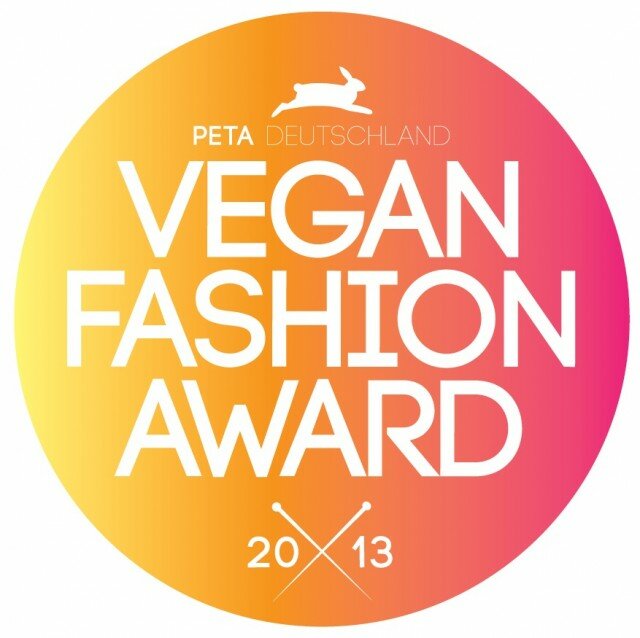 Vegan Fashion Award 2013 PETA Vegan Fashion Award 2013 PETA
