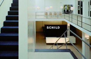 Zentrale_Schild