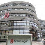 Das Premium-Modehaus Breuninger eröffnet diese Woche in Düsseldorf Das Premium-Modehaus Breuninger eröffnet diese Woche in Düsseldorf