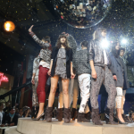 H&M mit Isabel Marant