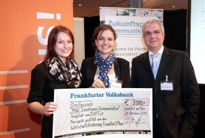 zukunftspreis kommunikation