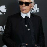Karl Lagerfeld