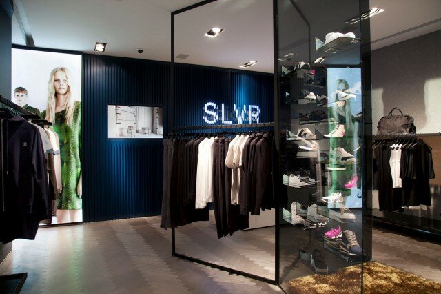 Adidas SLVR Adidas SLVR
