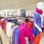 Adler Modemarkt Innen