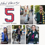 Hilfiger Denim_New Varsity