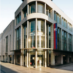 P&C Duisburg