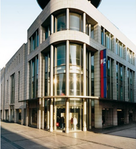 P&C Duisburg