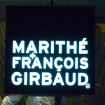 Marithé + François Girbaud