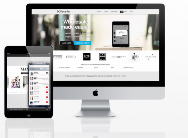 POPmarket POPmarket