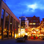 Karstadt_Weihnachtsgeschäft