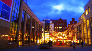 Karstadt_Weihnachtsgeschäft
