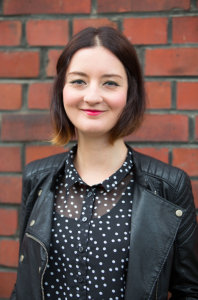 Kristin Wernike