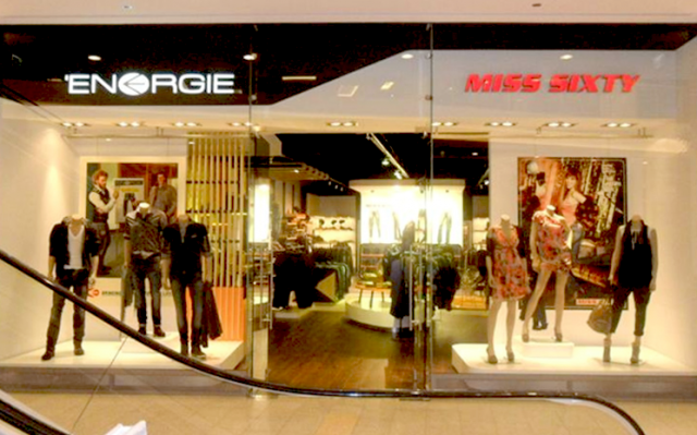 Miss Sixty Energie Store