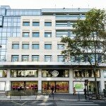 C&A Paris