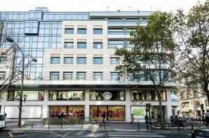 C&A Paris