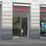 Calzedonia Geschäft