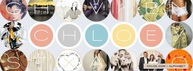 Chloé Chloé