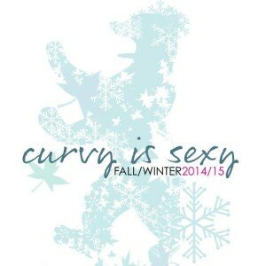 Curvy is sexy Visual
