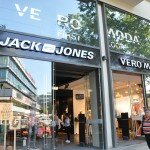 Jack & Jones_Vero Moda Store