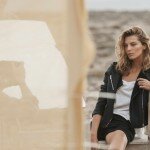 Daria for MANGO - Making of 1