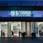 Eickhoff wird Dior