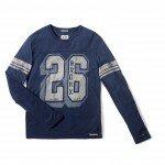 HD_Mens Varsity_Touchdown Long Sleeve