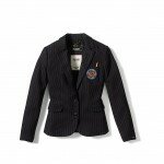 HD_Womens Varsity_Ivy League Blazer