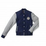 HD_Womens Varsity_Study Hall Jacket