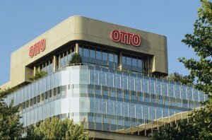 otto Zentrale Hamburg