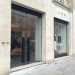 Iro Store Paris