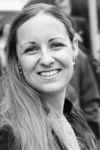 Nadine Knapstein