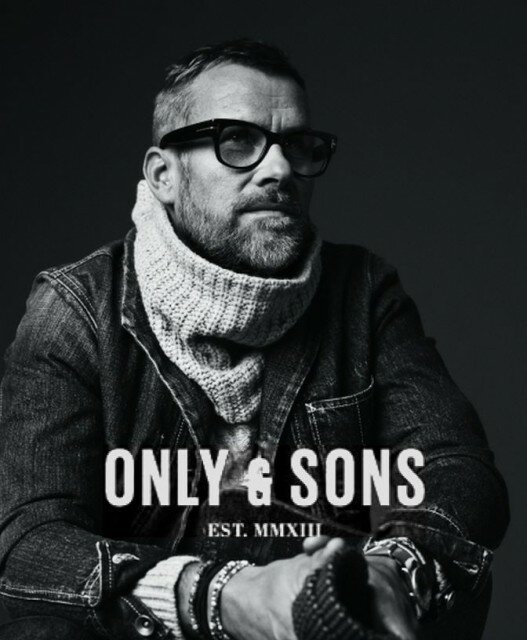 Only & Sons