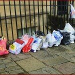 Plastiktüten