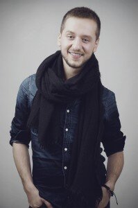 Riccardo Serravalle_Designer s.Oliver Group