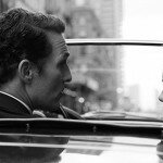 Johansson and McConaughey in STREET OF DREAMS