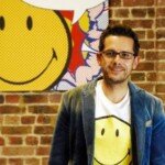 Smiley Torsten Gryska