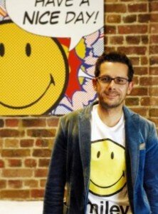 Smiley Torsten Gryska 