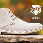Soles by Roscoe