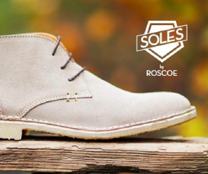 Soles by Roscoe