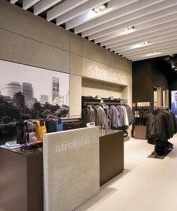 Strellson Store
