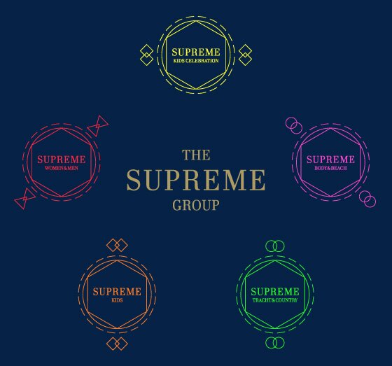 The Supreme Group The Supreme Group