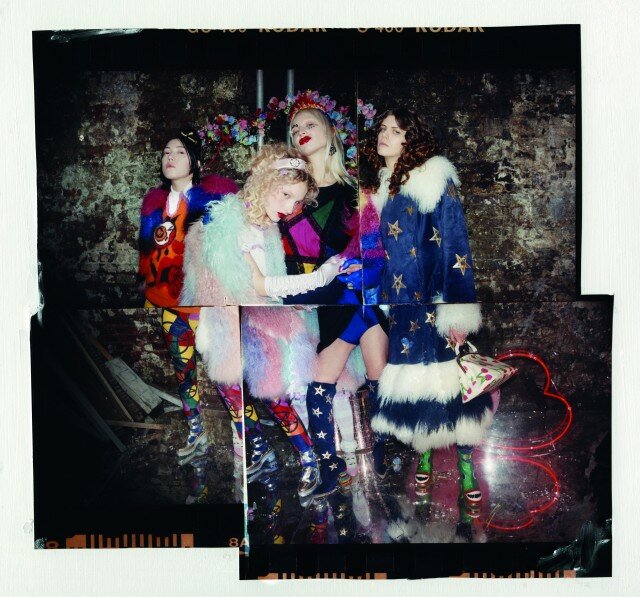 Topshop Topshop
