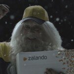 Zalando - Schnee von gestern