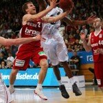 Wöhrl für Brose Baskets
