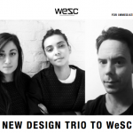 WeSC