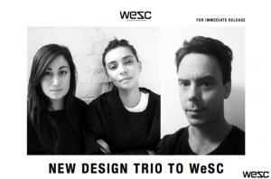 WeSC