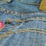 levis jeans