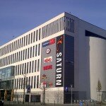 Nun ist auch das Nordlicht-Center in Kiel unter den Fittichen von MEC