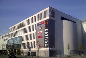 Nun ist auch das Nordlicht-Center in Kiel unter den Fittichen von MEC